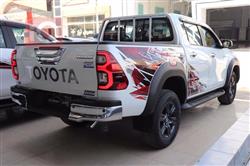 تويوتا هايلوكس